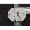 Recambio de elevalunas trasero derecho para dacia sandero stepway comfort referencia OEM IAM 827202131R  