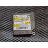 Recambio de centralita airbag para ssangyong kyron 200 xdi limited referencia OEM IAM 8625009061  