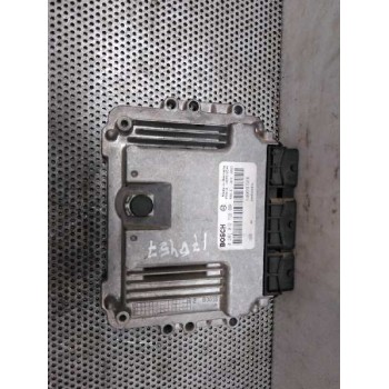 CENTRALITA MOTOR UCE 0281012769 8200391966 
