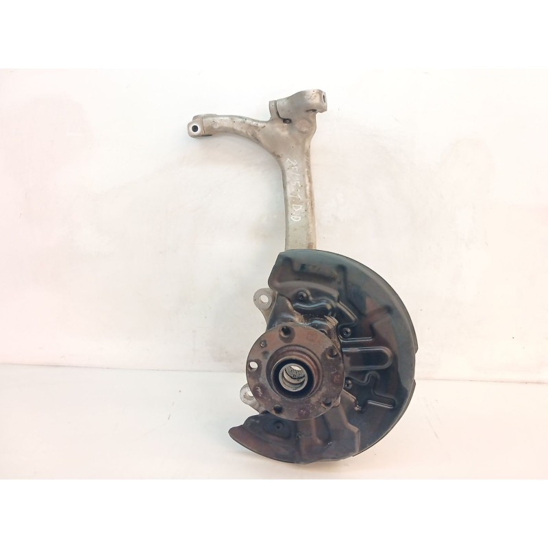 Recambio de mangueta delantera derecha para audi a4 avant (8e) 2.0 tdi referencia OEM IAM 2