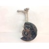Recambio de mangueta delantera derecha para audi a4 avant (8e) 2.0 tdi referencia OEM IAM   