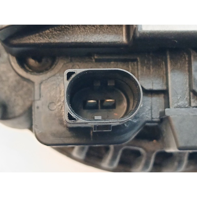 Recambio de alternador para iveco daily caja abierta cabina simple 35 c... batalla 3750 referencia OEM IAM 782140A 504057813 - Blanco 3