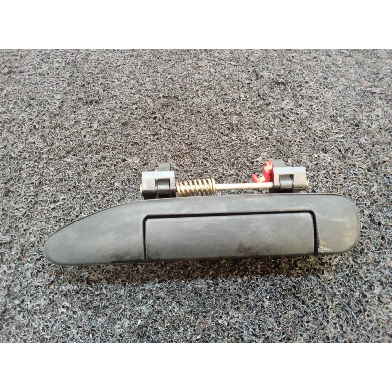Recambio de maneta exterior delantera izquierda para nissan primera berlina (p11) gx referencia OEM IAM   