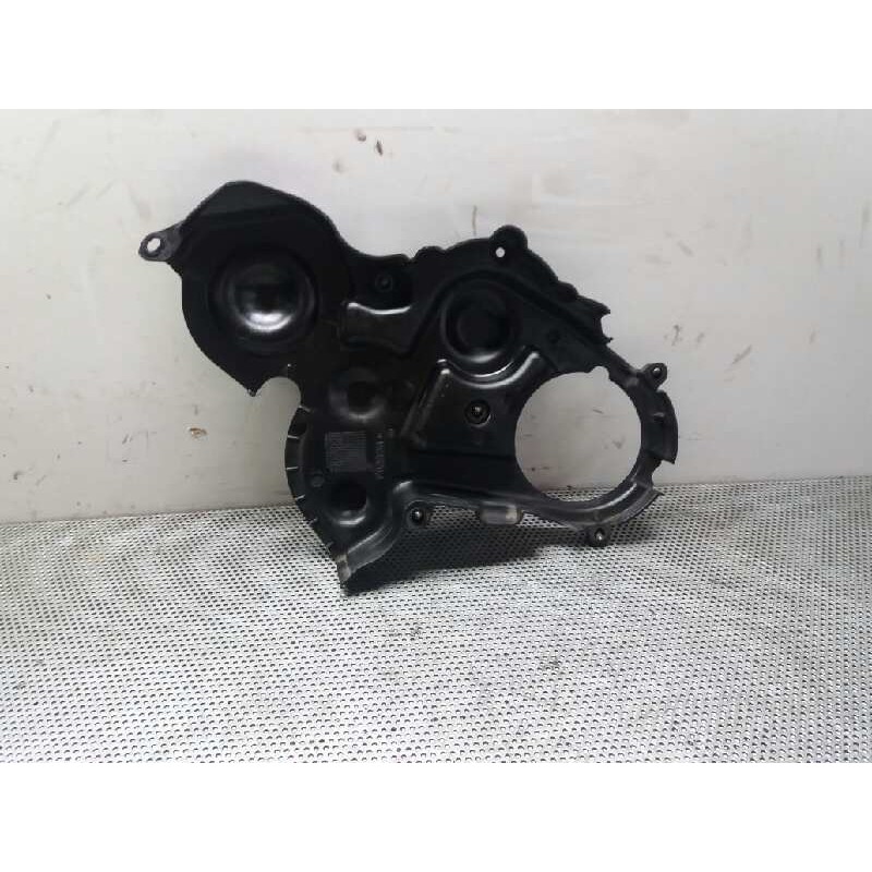 Recambio de tapa distribucion para ford fusion (cbk) 1.4 tdci cat referencia OEM IAM 9637885480 - Negro 5