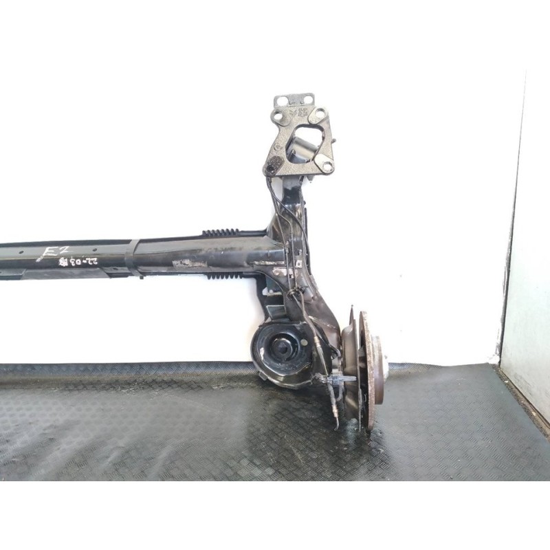 Recambio de puente trasero para citroën berlingo cuadro x referencia OEM IAM 5