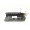Recambio de caja reles / fusibles para mercedes-benz clase c (w203) berlina 270 cdi (203.016) referencia OEM IAM 2035451801  