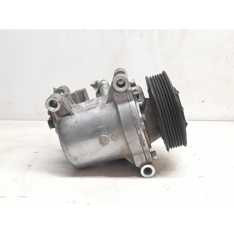 Recambio de compresor aire acondicionado para citroën c3 feel referencia OEM IAM APCOC15056 4