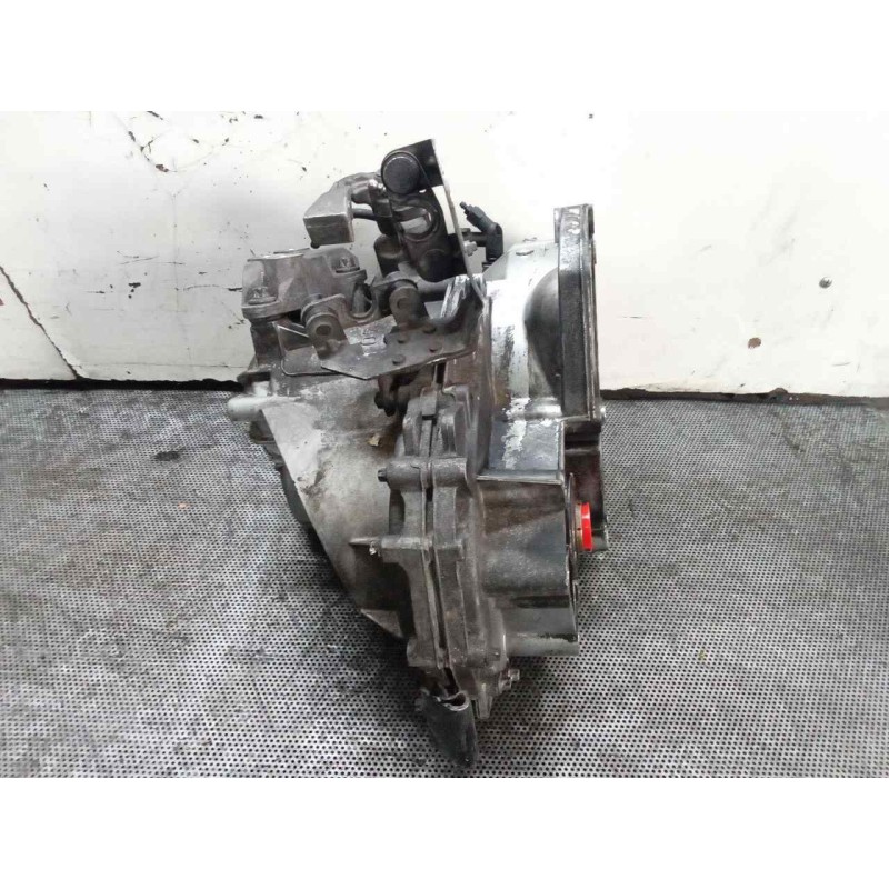 Recambio de caja cambios para opel vectra c berlina gts referencia OEM IAM R04033774WK 55350375 F40 - Azul 6