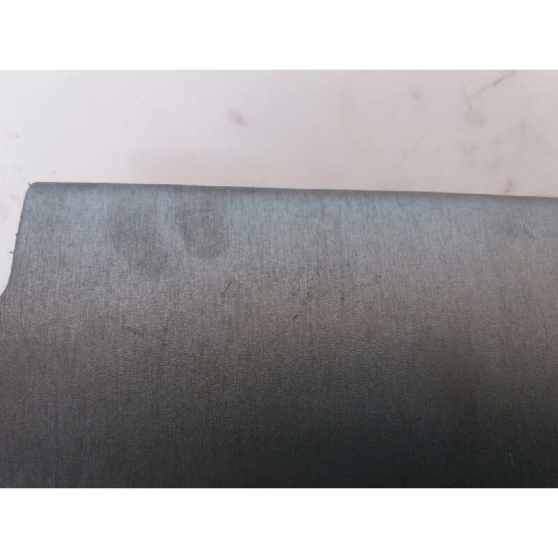 Recambio de guantera para toyota prius (nhw30) advance referencia OEM IAM - Blanco 4