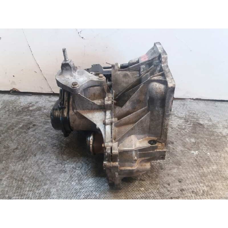 Recambio de caja cambios para mazda 2 berlina (dy) 1.4 crtd active referencia OEM IAM 2N1R7002EB 3