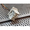 Recambio de retrovisor izquierdo para mg streetwise 2.0 td referencia OEM IAM   
