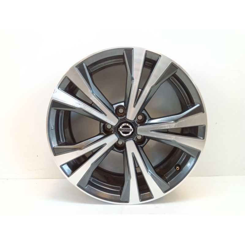 Recambio de llanta para nissan qashqai ii (j11, j11_) 1.3 dig-t referencia OEM IAM HV03BMB94  