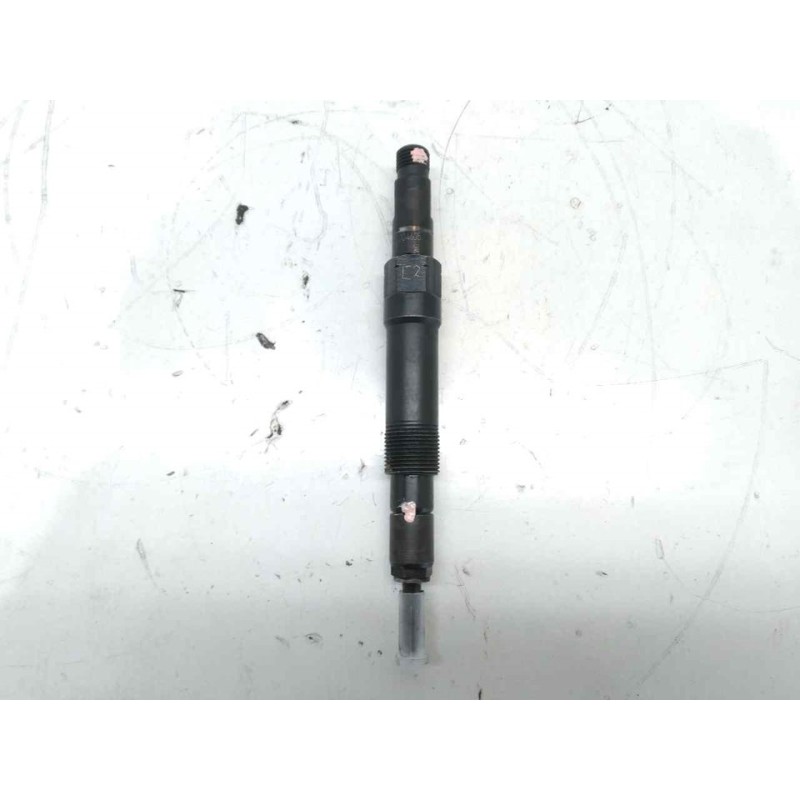 Recambio de inyector para ford transit caja cerrada, corta (fy) (2000 =>) ft 330 2.4 referencia OEM IAM TJBB02801D 011901