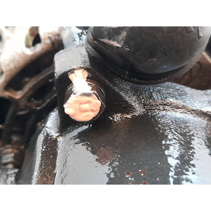 Recambio de alternador para kia carens 2.0 crdi lx monovolumen referencia OEM IAM 3730027012 021319112 DENSO 6