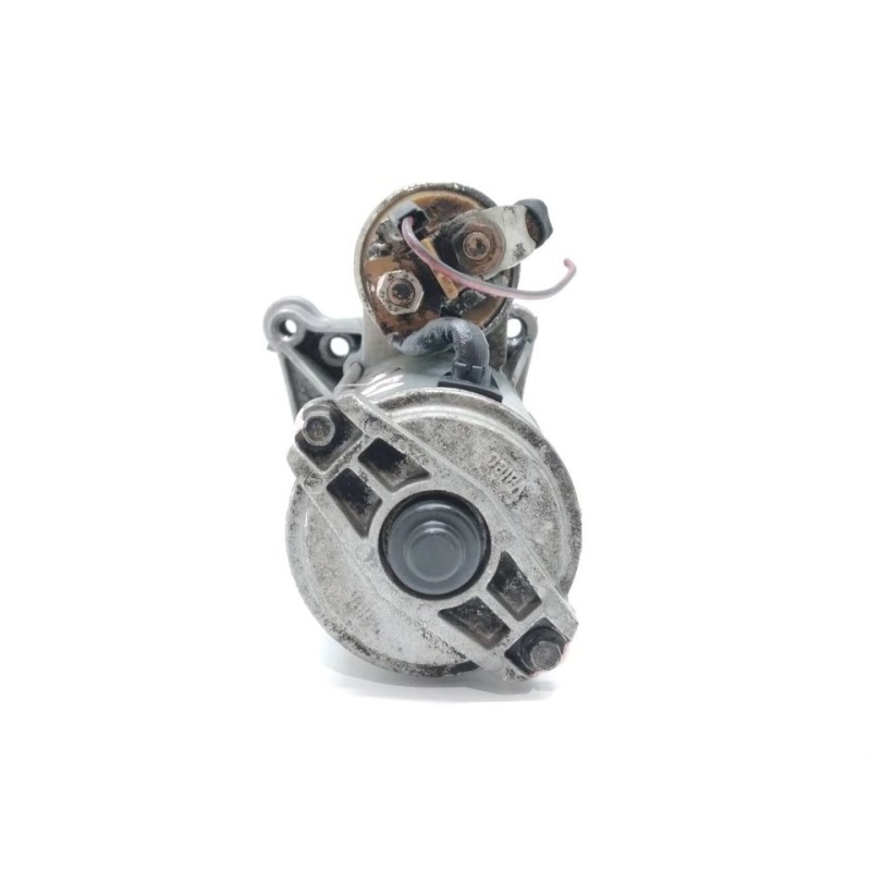 Recambio de motor arranque para mitsubishi carisma berlina 5 (da0) 1900 di-d comfort referencia OEM IAM D7R4S 8200064465 - Azul 3