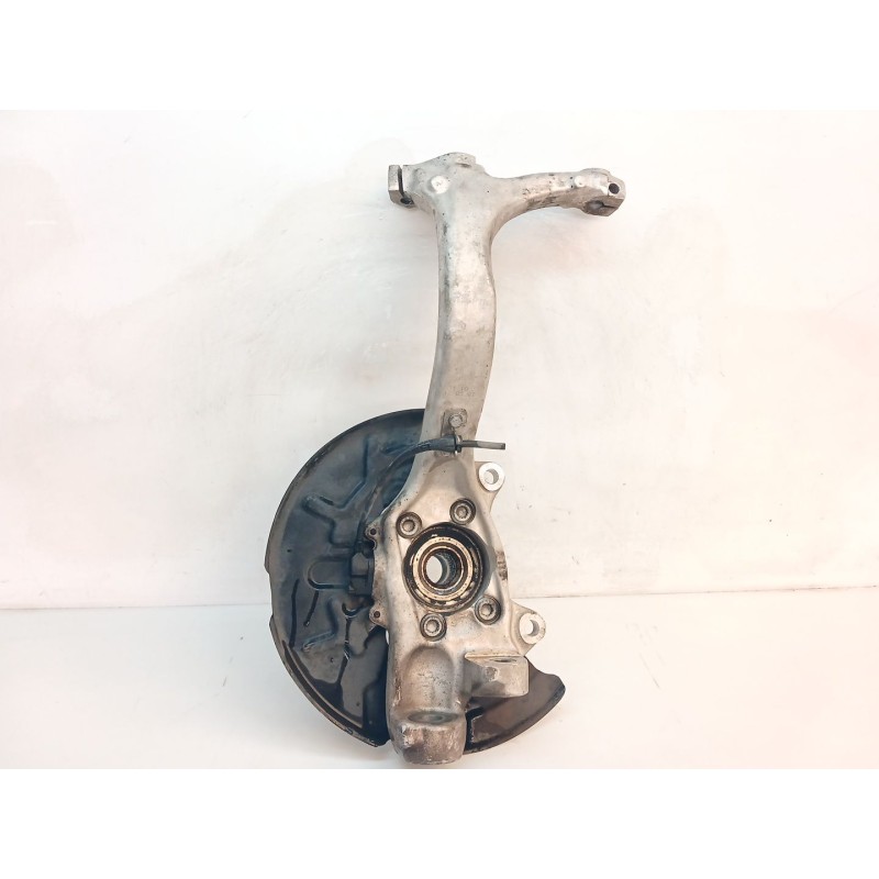 Recambio de mangueta delantera derecha para audi a4 avant (8e) 2.0 tdi referencia OEM IAM 3