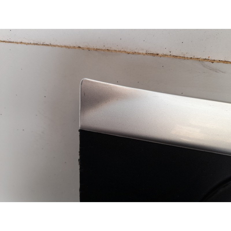 Recambio de puerta delantera derecha para citroën c3 picasso sx referencia OEM IAM - Gris 4