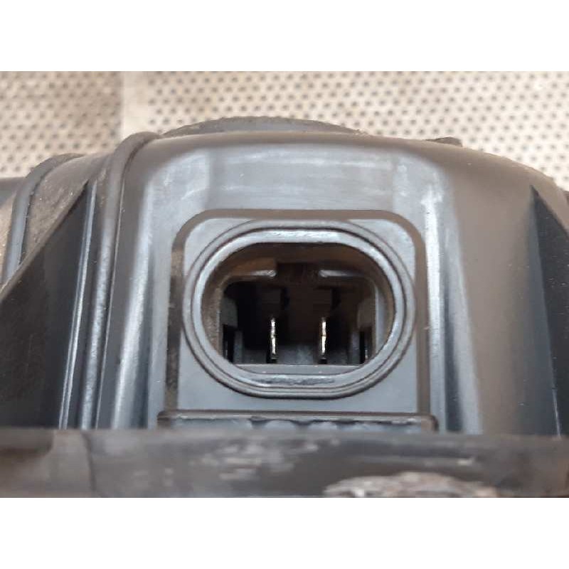 Recambio de motor calefaccion para renault scenic ii grand confort dynamique referencia OEM IAM GMVJ84AC - Blanco 4