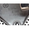Recambio de maneta interior delantera derecha para fiat nuova 500 (150) lounge referencia OEM IAM 607048DX  