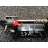 Recambio de maneta exterior delantera izquierda para nissan primera berlina (p11) gx referencia OEM IAM   