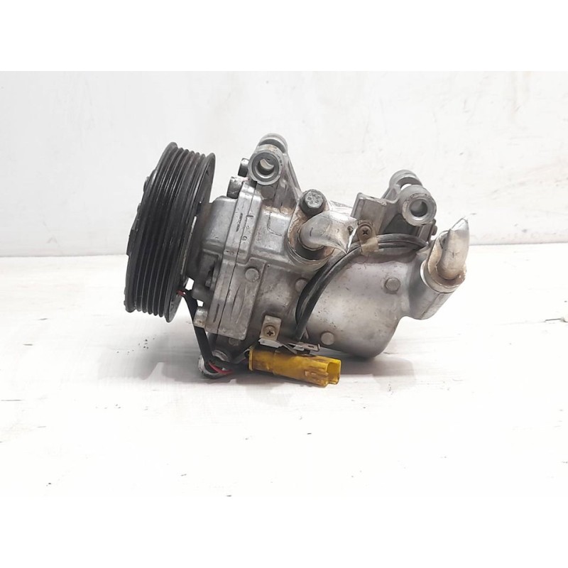 Recambio de compresor aire acondicionado para citroën c3 feel referencia OEM IAM APCOC15056 6