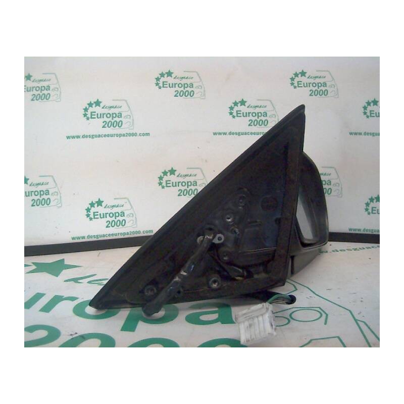 Recambio de retrovisor derecho para mazda 323 berlina c/f/s (ba) referencia OEM IAM - Blanco 3