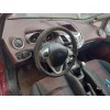 ford fiesta (cb1) del año 2009
