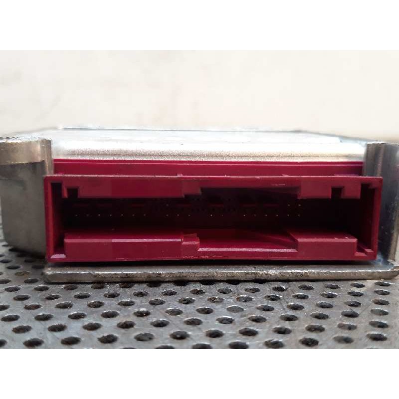 Recambio de centralita airbag para ssangyong kyron 200 xdi limited referencia OEM IAM 8625009061 - Negro 2