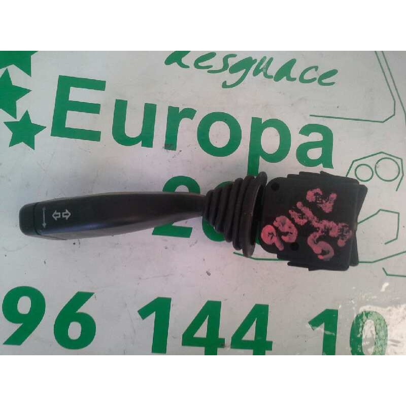 Recambio de mando luces para opel omega b 2.5 turbodiesel (x 25 td / u 25 td / l93) referencia OEM IAM - Azul