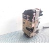 Recambio de cerradura puerta trasera izquierda para peugeot 307 break / sw (s1) 2.0 16v cat referencia OEM IAM   
