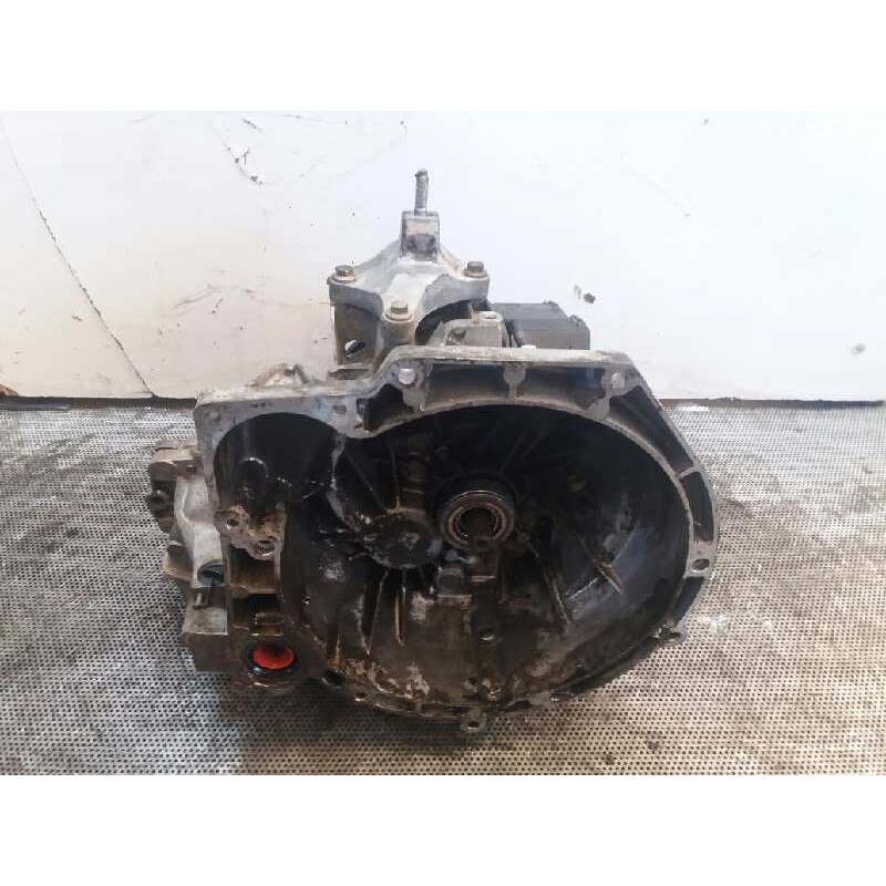 Recambio de caja cambios para mazda 2 berlina (dy) 1.4 crtd active referencia OEM IAM 2N1R7002EB 5