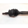 Recambio de transmision delantera izquierda para mercedes-benz clase a (w169) a 150 a-edition referencia OEM IAM   