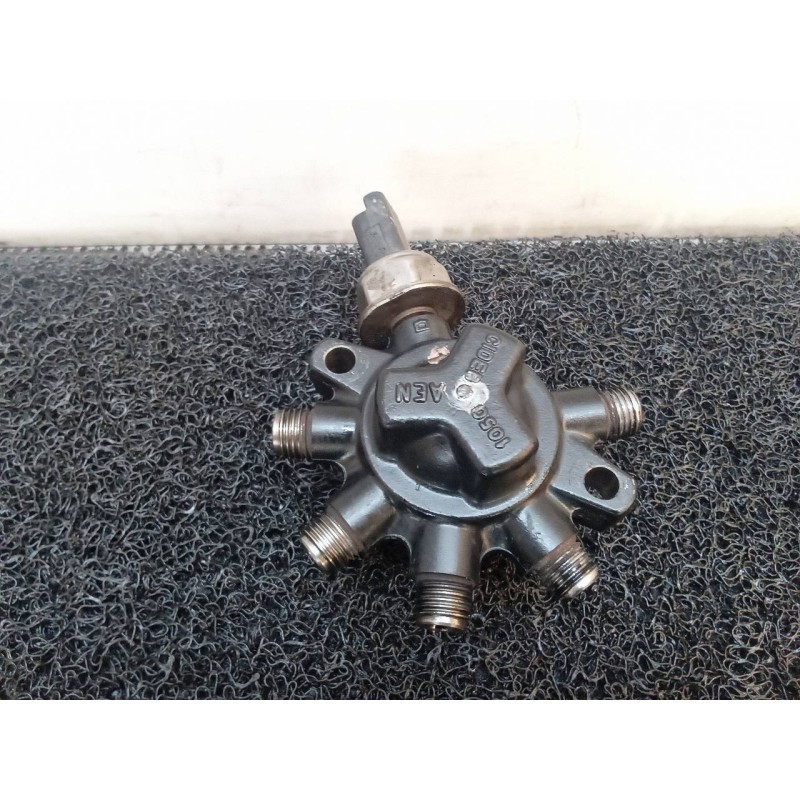 Recambio de rampa inyectora para ford focus c-max (cap) trend (d) referencia OEM IAM 4M5Q9D280DB  