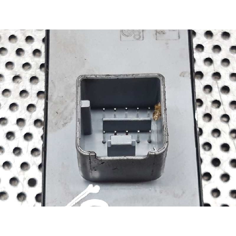 Recambio de mando elevalunas delantero izquierdo para seat altea xl (5p5) emoción referencia OEM IAM 1K4959857B - Blanco 2