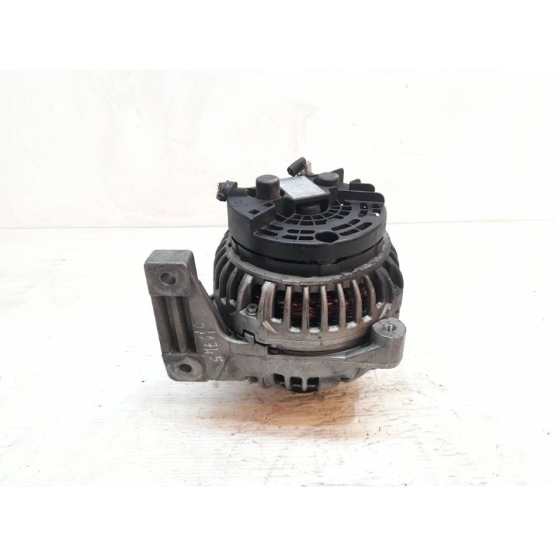 Recambio de alternador para volvo xc90 d5 summum (7 asientos) (136kw) referencia OEM IAM 0124625024 30667895 - Negro 5