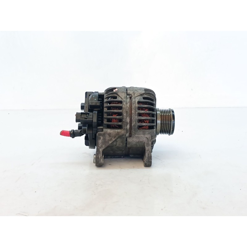 Recambio de alternador para iveco daily caja abierta cabina simple 35 c... batalla 3750 referencia OEM IAM 782140A 504057813 - Blanco 5