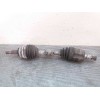 Recambio de transmision delantera izquierda para toyota corolla verso (r1) 2.2 turbodiesel cat referencia OEM IAM   