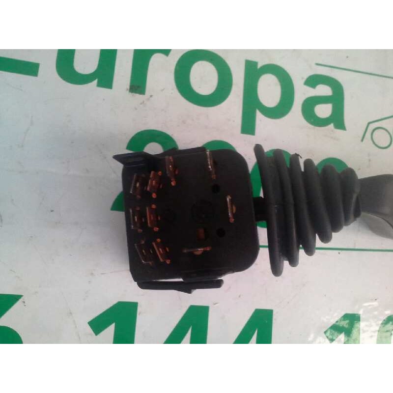Recambio de mando luces para opel omega b 2.5 turbodiesel (x 25 td / u 25 td / l93) referencia OEM IAM - Azul 2