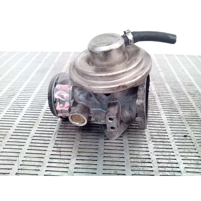 Recambio de valvula egr para volkswagen polo berlina (6n2) trendline referencia OEM IAM 038129637  