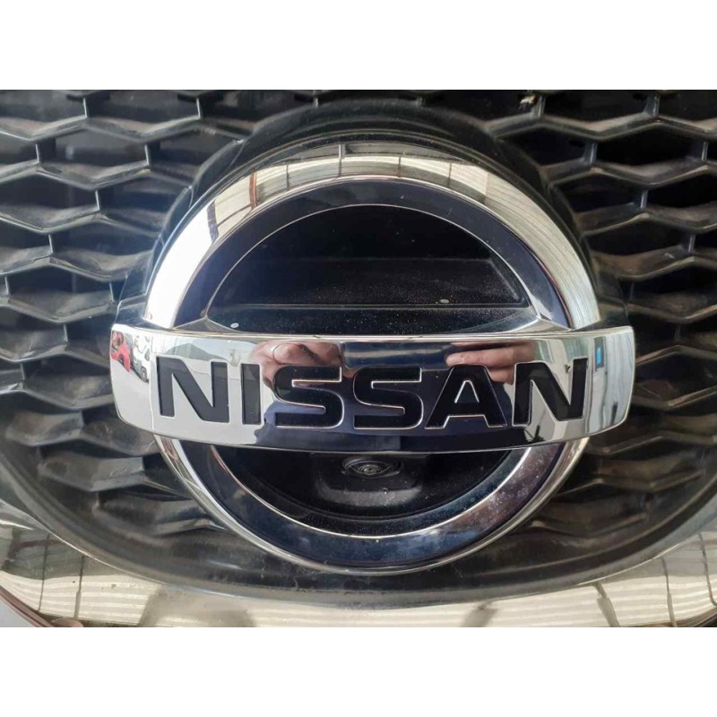 Recambio de motor arranque para nissan qashqai (j11) 360 referencia OEM IAM   