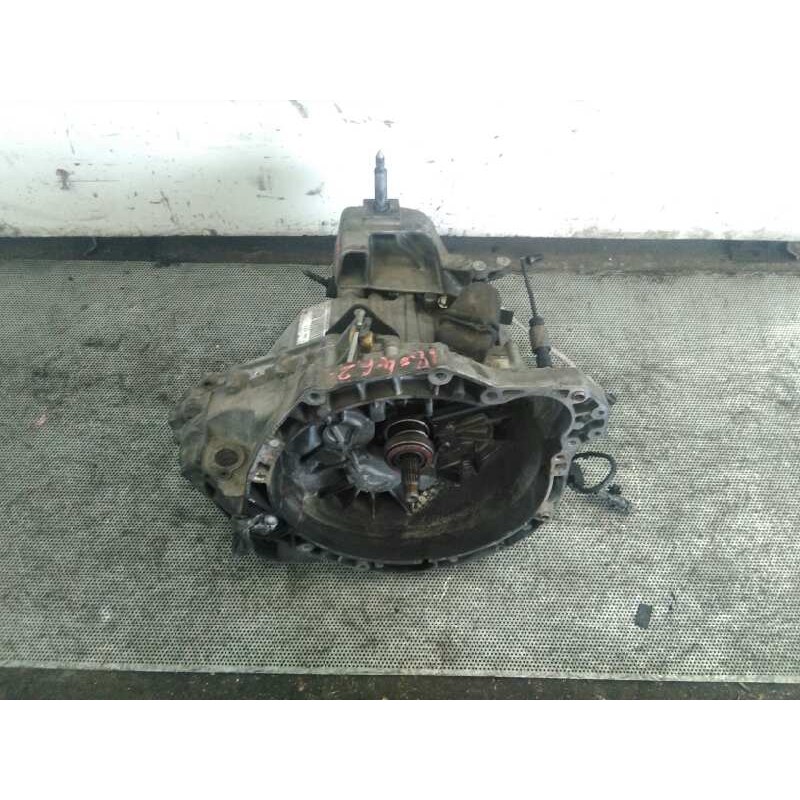 Recambio de caja cambios para renault laguna (b56) 2.2 dt rxe referencia OEM IAM PK1AA071  