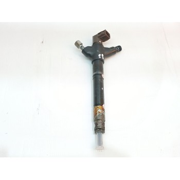 INYECTOR 236700R100 