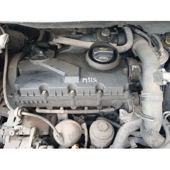 MOTOR COMPLETO 