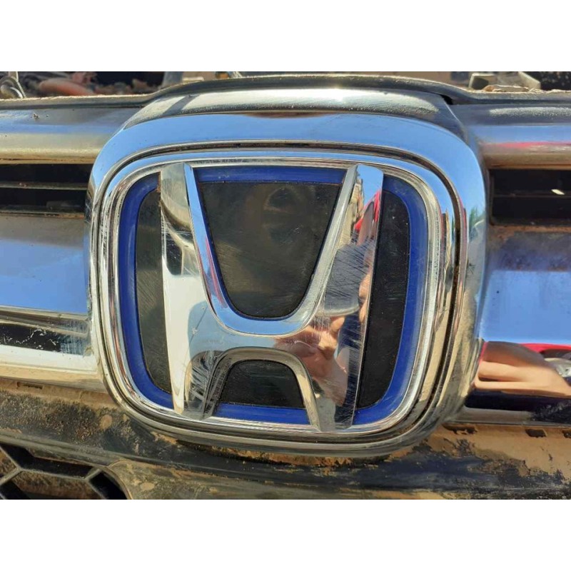 Recambio de panel frontal para honda cr-v (rw) 2.0 i-mmd hybrid 2wd sport line referencia OEM IAM