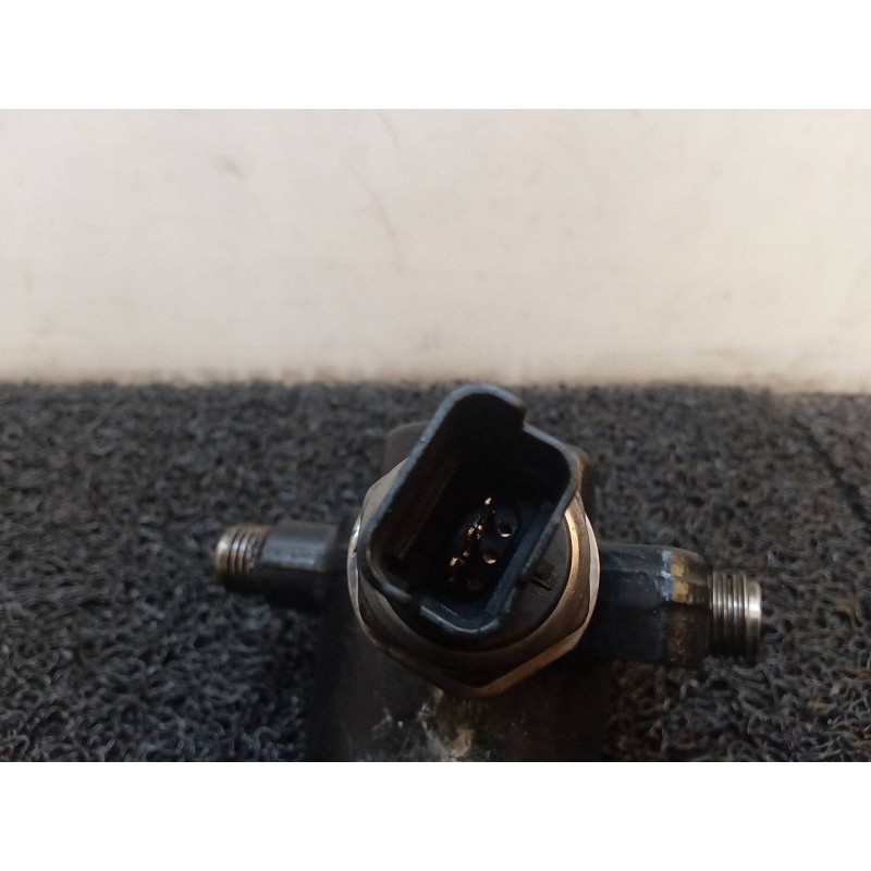 Recambio de rampa inyectora para ford focus c-max (cap) trend (d) referencia OEM IAM 4M5Q9D280DB - Azul 2