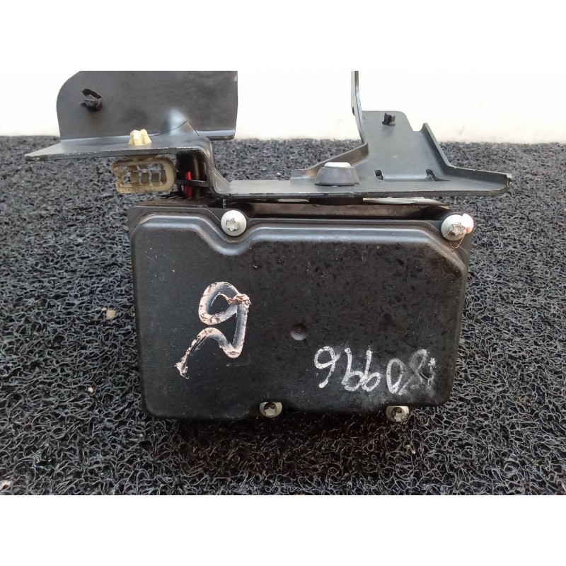 Recambio de abs para dacia sandero básico referencia OEM IAM 0265232198 8200756095 BOSCH - Gris 3
