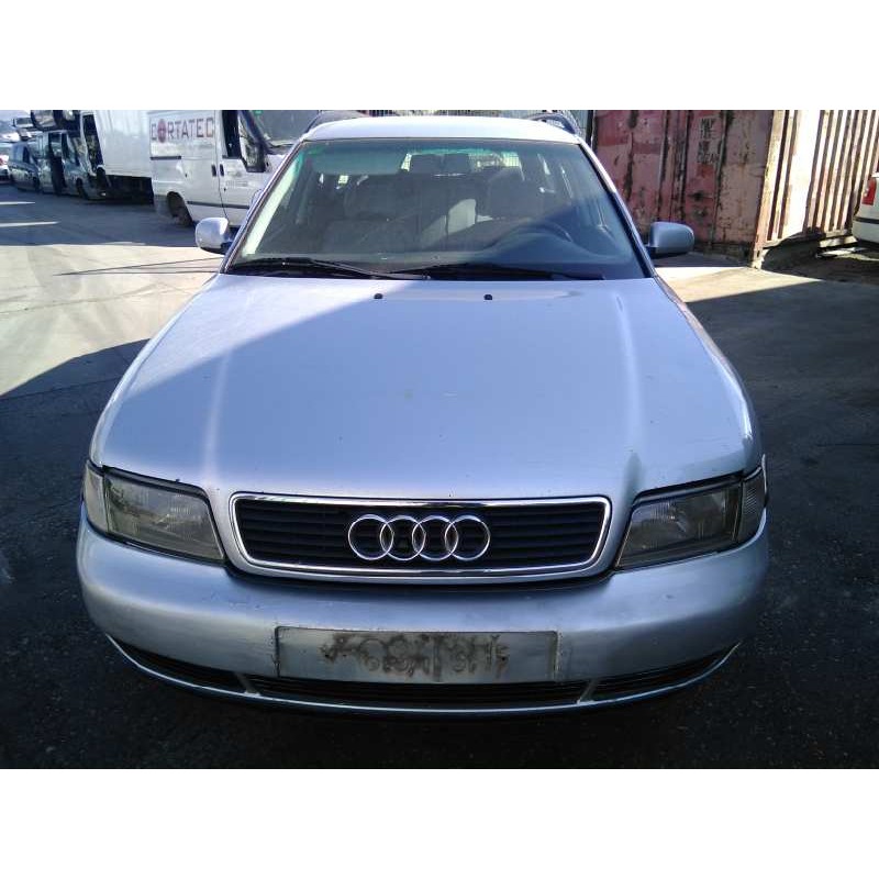 audi a4 avant (b5) del año 1996