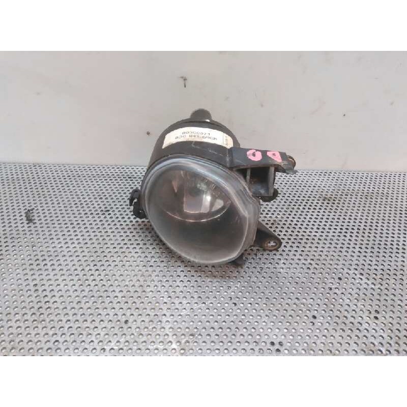 Recambio de faro antiniebla derecho para audi a4 berlina (b5) 1.9 tdi referencia OEM IAM 8D0941399B  