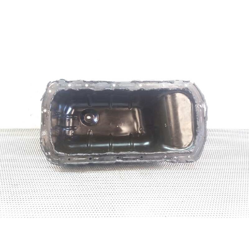 Recambio de carter para ford fusion (cbk) 1.4 tdci cat referencia OEM IAM - Negro 2