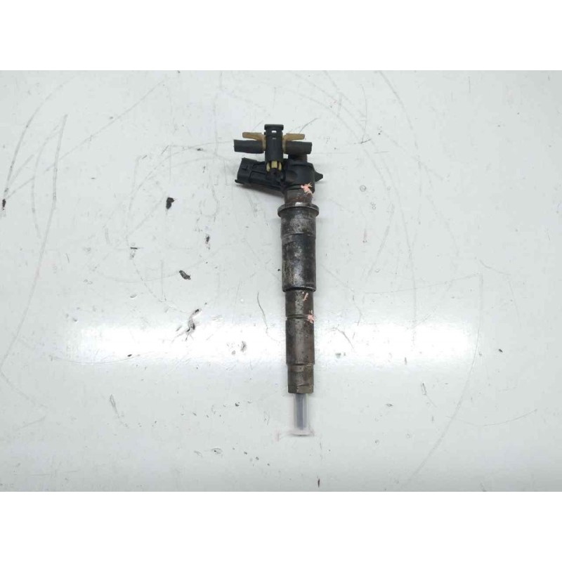 Recambio de inyector para opel vivaro furgón/combi (07.2006 =>) combi 2.9t l1h1 referencia OEM IAM H82409398  BOSCH